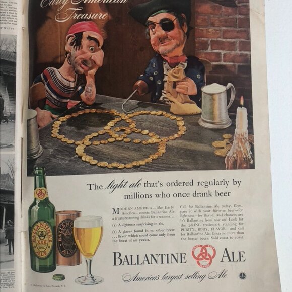 Life Magazine - Picture 13 of 13